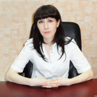 Шульженко Ирина Ивановна