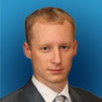 Колесниченко Андрей Юрьевич