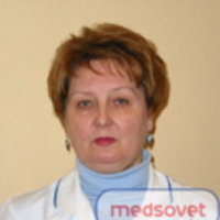 Сизова Татьяна Васильевна