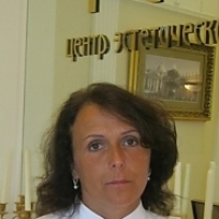Булавина Марина Анатольевна