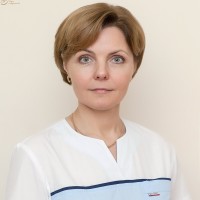 Матвеева Ольга Сергеевна