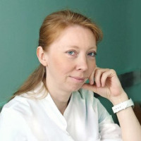 Бобкова Светлана Ивановна