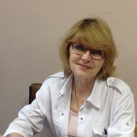 Горбачева Татьяна Васильевна