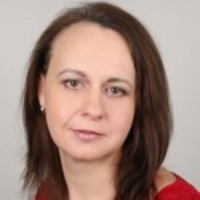 Батурова Мария Альбертовна