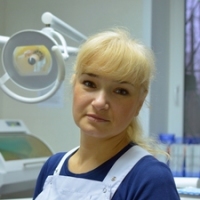 Павельчук Наталья Ивановна