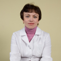 Светлана Игоревна Стожарова
