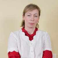 Нечаева Ирина Ивановна