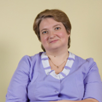 Татьяна Николаевна Егорова