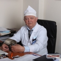 Крылов Константин Михайлович