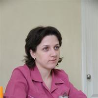 Калашникова Татьяна Юрьевна
