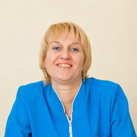 Чубарова Виктория Михайловна