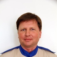 Стариков Леонид Владимирович