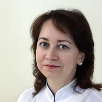 Бобко Олеся Владимировна