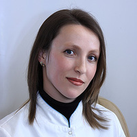 Бутырина Елизавета Владимировна