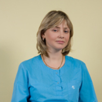 Ирина Геннадьевна Филиппова