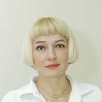 Герасимова Анастасия Альперовна