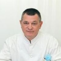 Калашников Сергей Аркадьевич