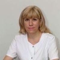 Караганова Елена Ярославна
