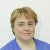 Жартовская Ольга Игоревна