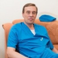 Топоров Юрий Иванович