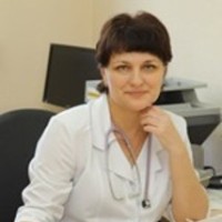 Соловьева Ирина Владимировна