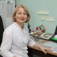 Науменко Наталья Николаевна