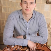 Бычков Иван  Александрович