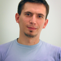 Алешин Григорий Алексеевич