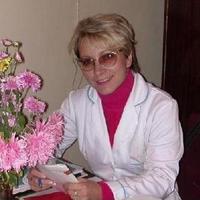 Усачева Елена Ивановна