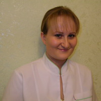 Московкина Евгения Геннадьевна