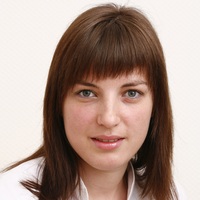 Мануйлова Татьяна Олеговна