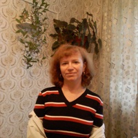 Шаповалова Светлана Геннадьевна