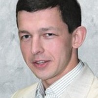 Горяинов Дмитрий Геннадьевич