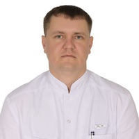 Вольнов Дмитрий Александрович