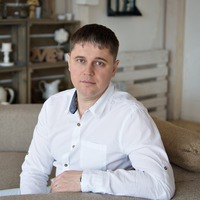 Савченко Евгений Валерьевич