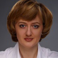 Ткаченко Ольга Ивановна