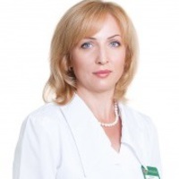 Лисицкая Наталья Викторовна