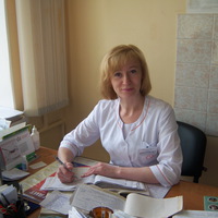 Циприкова Татьяна Юрьевна