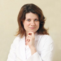 Лубинец Наталья Сергеевна
