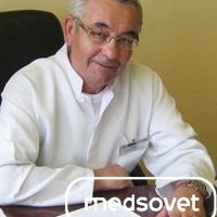 Фадеев Борис Павлович