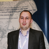 Осадчий Андрей Михайлович