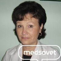 Кудрова Светлана Андреевна