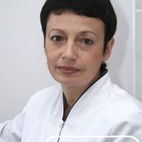 Фихман Ольга Захаровна