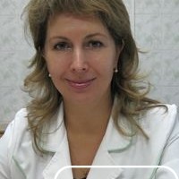 Тимошенко Наталья Анатольевна
