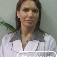 Свиридова Карина Викторовна