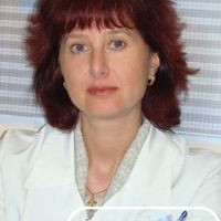 Латаш Виктория Георгиевна