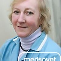 Клычкова Ирина Юрьевна