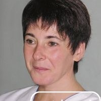 Снегирева Людмила Степановна