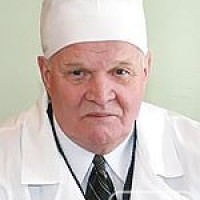 Овсянкин Николай Александрович