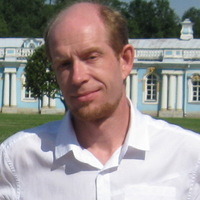 Прокопович Евгений Владимирович